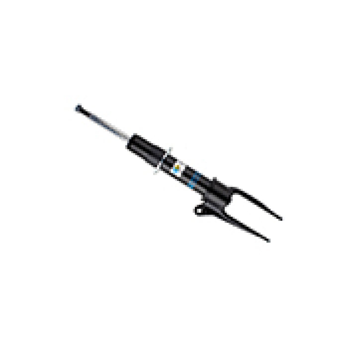 Bilstein Shock Absorbers Fits select: 2011-2016 PORSCHE PANAMERA 2023-02-04 00:00:00, 2010 PORSCHE PANAMERA S/4