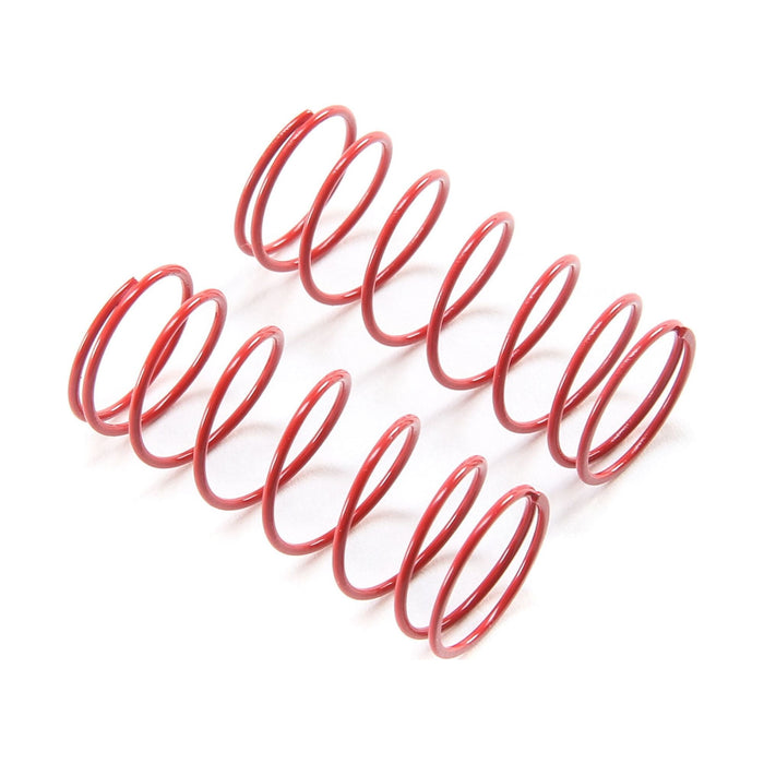 Axial Spring 12.5x35mm 1.79lbs 2 Red Springs AXI31607 Elec Car/Truck Replacement Parts