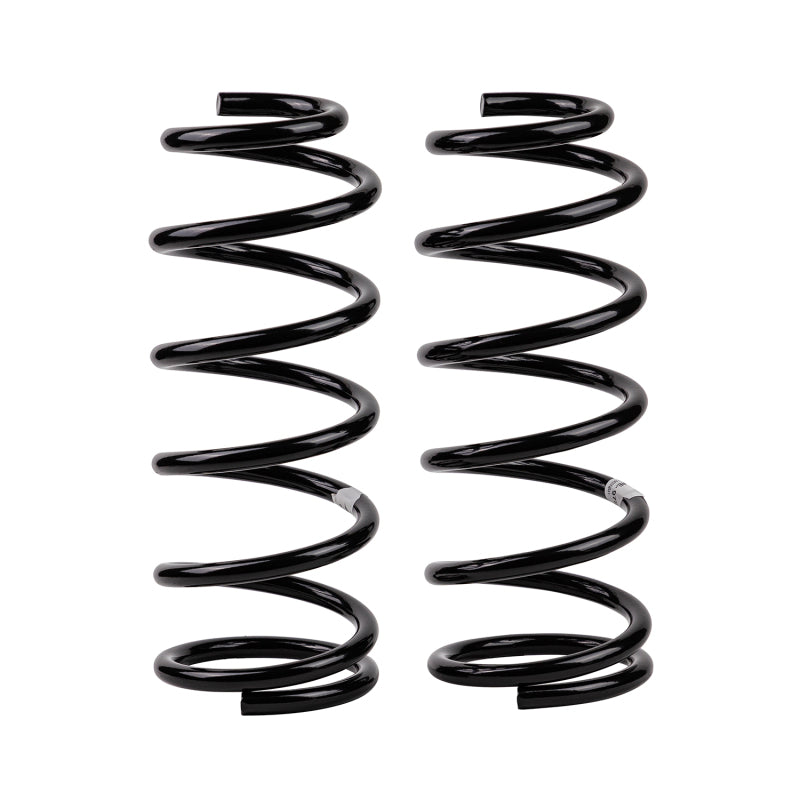 ARB / OME Coil Spring Coil Patrol Y61Feuropean-, Fits 2010 Fits Nissan Patrol Y62 Models (non Hbmc Models) Global 2972E