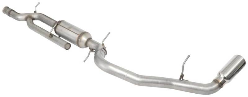 K&N Cat Back Exhaust Kit: High Performance, Guaranteed Horsepower And Acceleration: Fits 2015-2020 Chevrolet Tahoe; 2015-2020 Gmc Yukon 67-3082