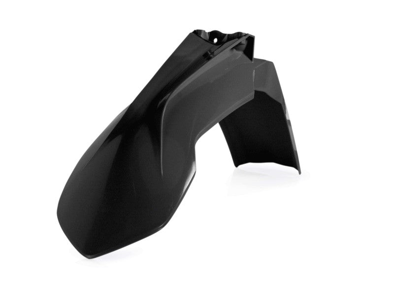 Acerbis Front Fender Black 2314210001