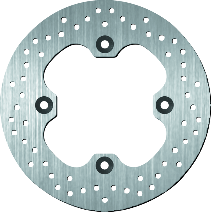 BikeMaster Honda Brake Rotor 962005