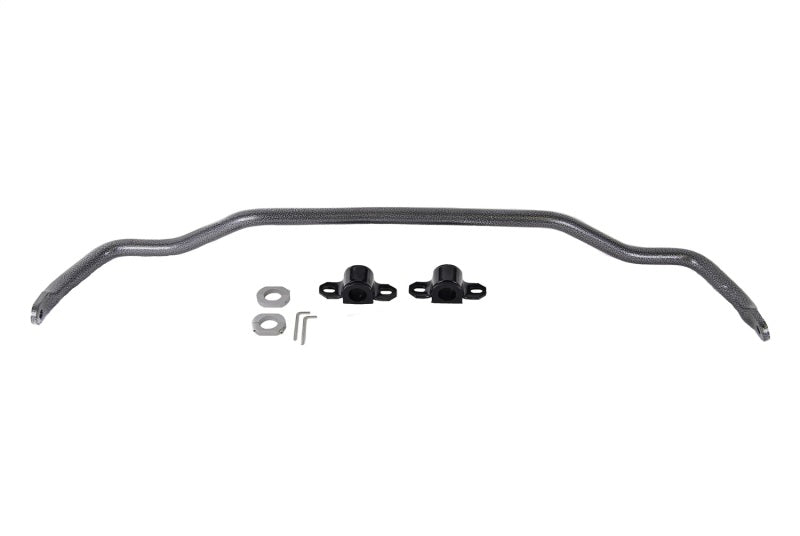 Hellwig 13-19 Fits Infiniti QX80 Solid Heat Treated Chromoly 1-1/8in Rear Sway Bar 7769