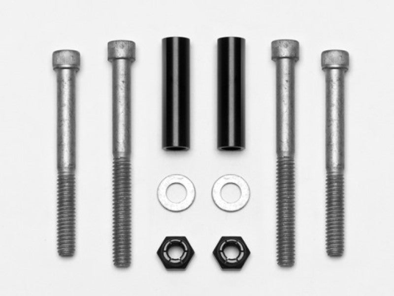 Wilwood Bridge Bolt Kit BDL Dynapro for .38 Rotor-2 Pk 230-10117