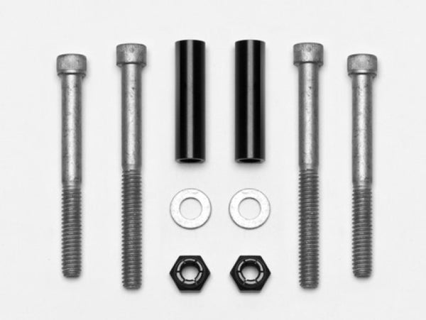 Wilwood Bridge Bolt Kit BDL Dynapro for .38 Rotor-2 Pk 230-10117