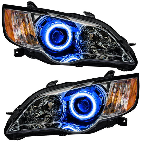 Oracle Lighting 7206-002 Fits select: 2008-2009 SUBARU LEGACY