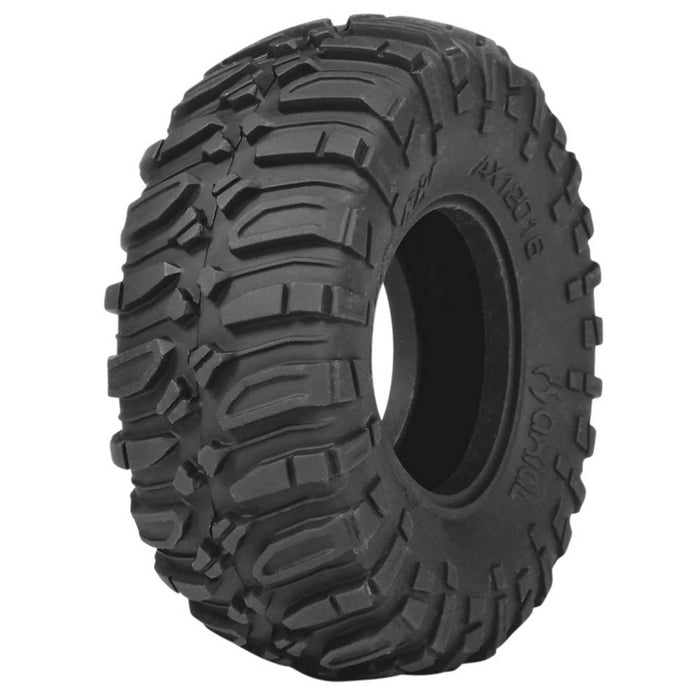 Axial AX12016 1.9 Ripsaw Tires R35 Compound 2 AXIC2016