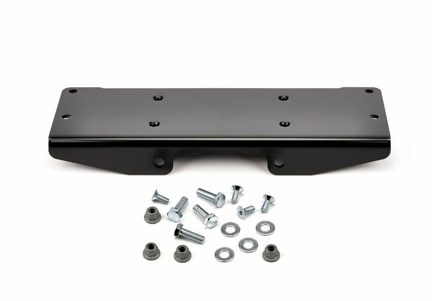 WARN Winch Mounting System for 18 John Deere XUV835