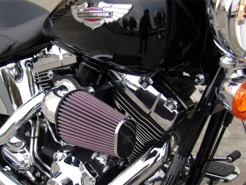 K&N Harley Davidson Performance Intake Kit 63-1125P