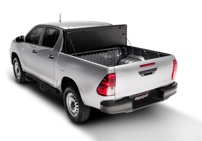 UnderCover 07-20 Toyota Tundra 5.5ft Flex Bed Cover FX41008