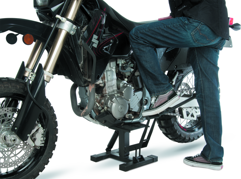 Bikemaster Easy Lift And Lower Stand SMI2050Q-L/TLMLTD-01
