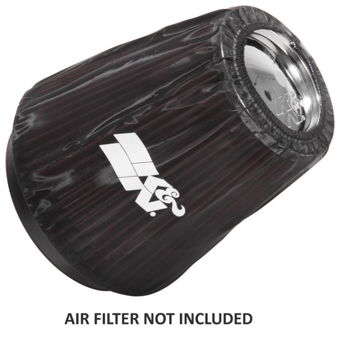 K&N RF-1041DK Black Air Filter Wrap