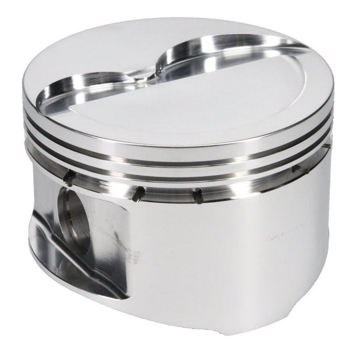 JE Pistons 427 BBF INV DOME Set of 8 Pistons 242930