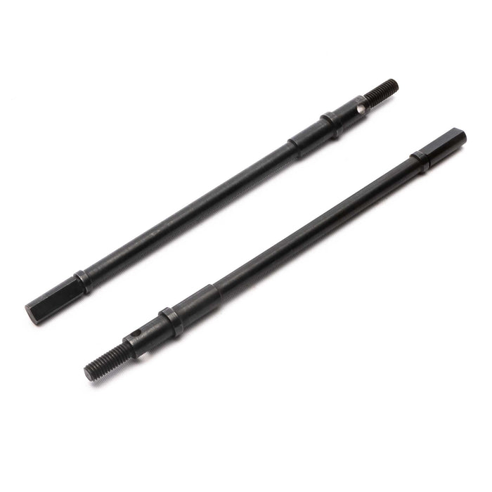 Axial SCX6 AR90 Axle Shaft Set Rear 2 AXI252006 Elec Car/Truck Replacement Parts