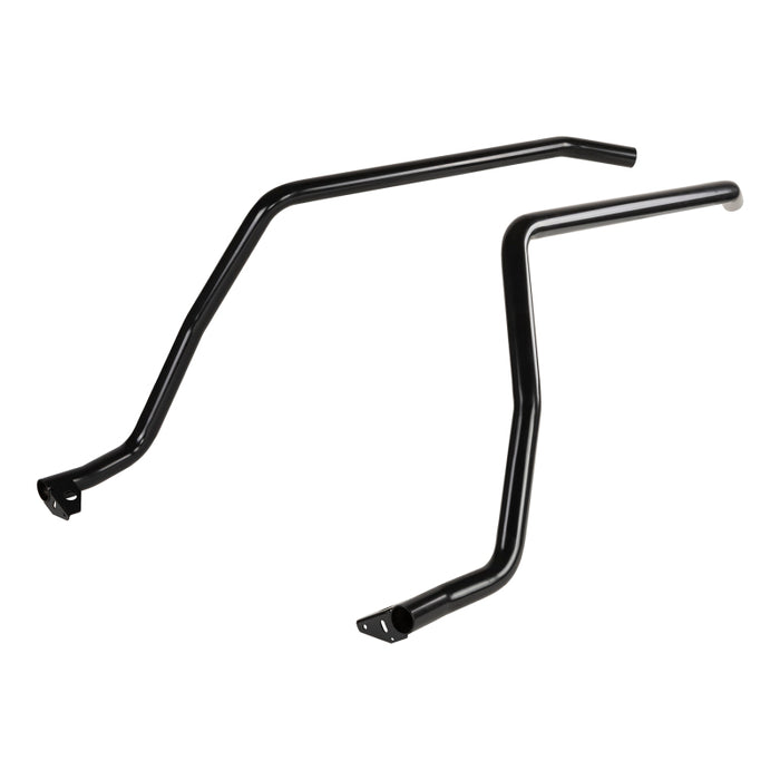 ARB Deluxe Side Rail & Step 12On 47.6mm 4412470