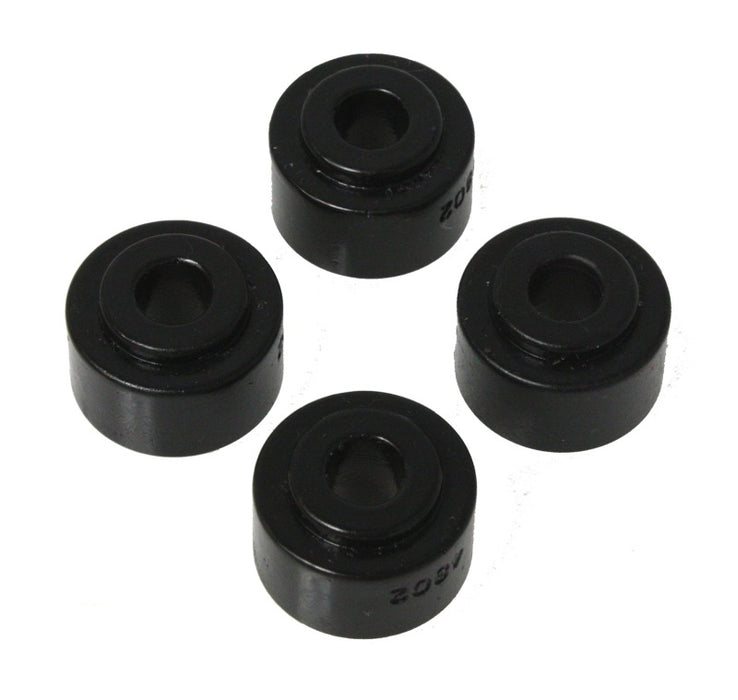 Energy Suspension Black End Link Grommets 7/16 inch I.D / 7/8 inch Nipple O.D./ 1 1/4 inch O.D. / 3/ 9.8103G