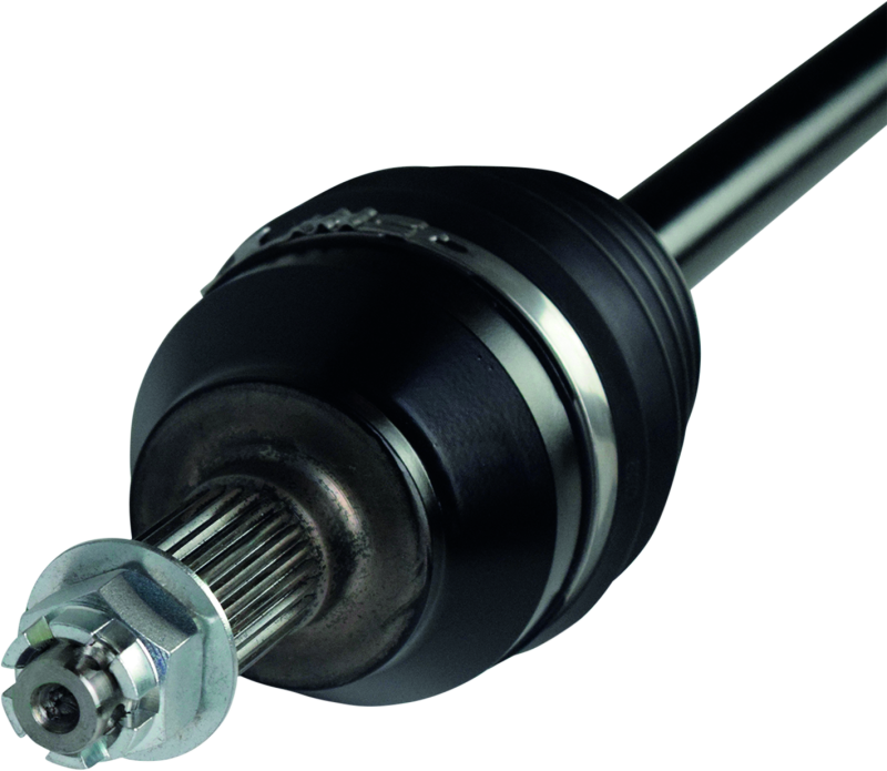 Dragonfire Racing Heavy Duty Axle 4107077