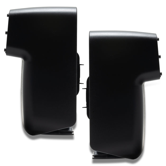 Oracle Lighting Led Off-Road Side Mirrors For Jeep Wrangler Jl Gladiator Jt 5855-001