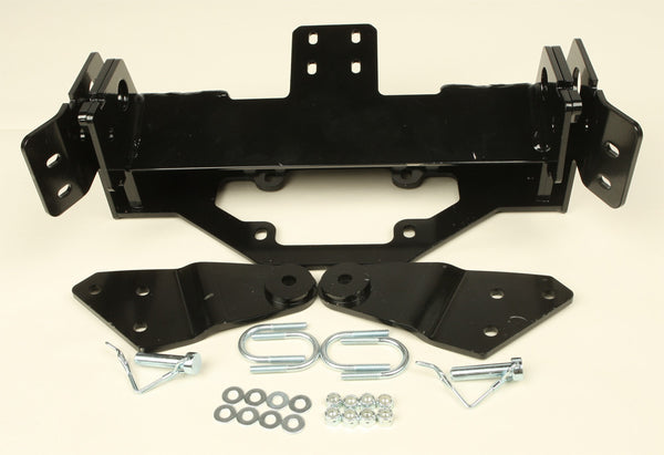 Warn 96970 Snow Plow Mount SNOW PLOW MOUNTING KIT