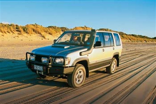 ARB Winchbar Trooper N/flr 98-03 3444060