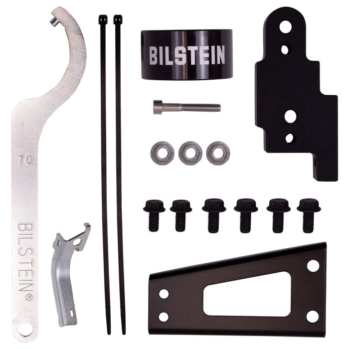 Bilstein Bil B8 Series Shocks 41-322673