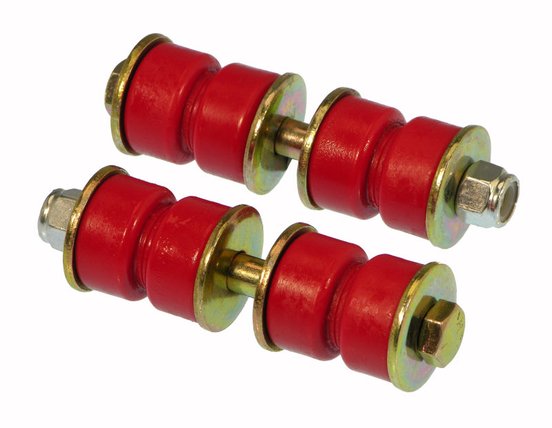 Prothane () 90-97 Honda Accord Front End Link Kit Red 8-402