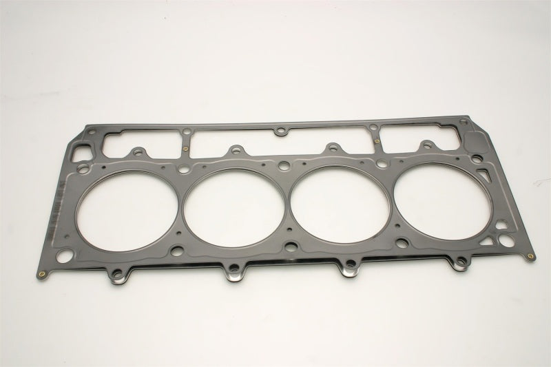 Cometic GM LSX Mclaren 4.125in Bore .051 Thickness Right Side Head Gasket C5933-051