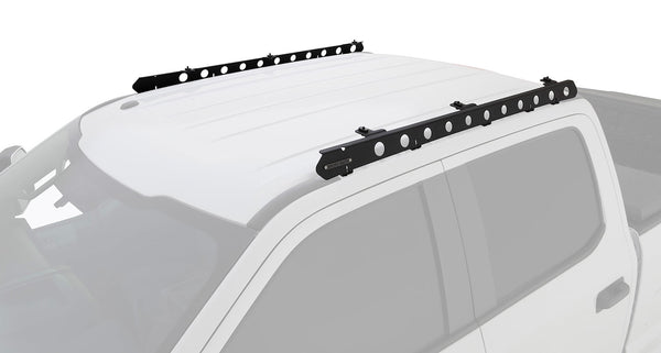 Rhino Rack Rhino-Rack Backbone Mounting System Ford 250/350/450 Crew Cab RF2B1