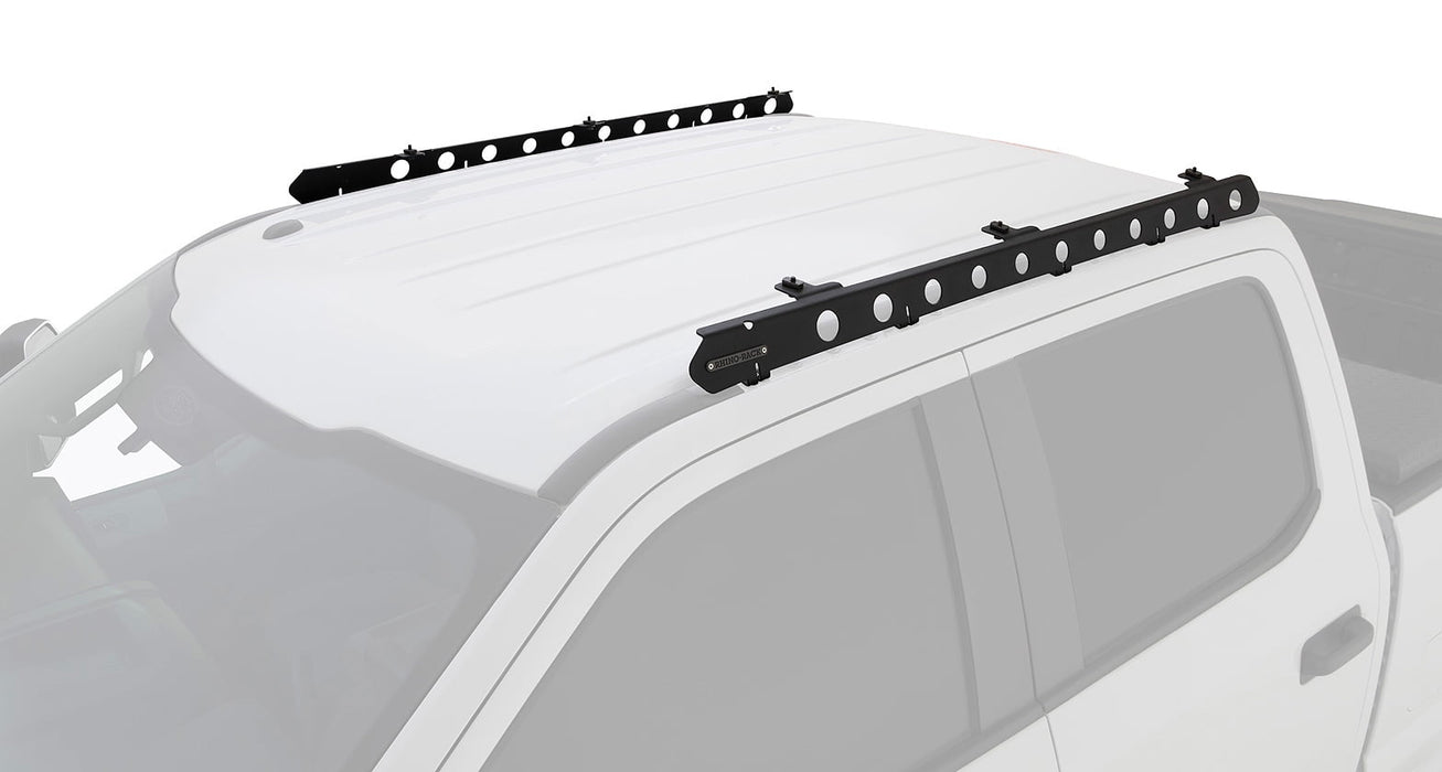 Rhino Rack Rhino-Rack Backbone Mounting System Fits Ford 250/350/450 ...