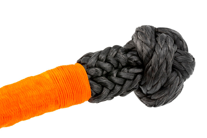 ARB ARB2018 Soft Rope Recovery Connect Shackle up to 32000 Lbs / 14.5 Ton Includes Mesh Gift Bag