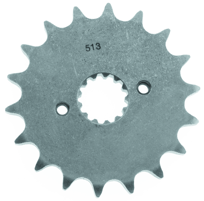 BikeMaster Kawasaki Front Sprocket 530 18T 965646