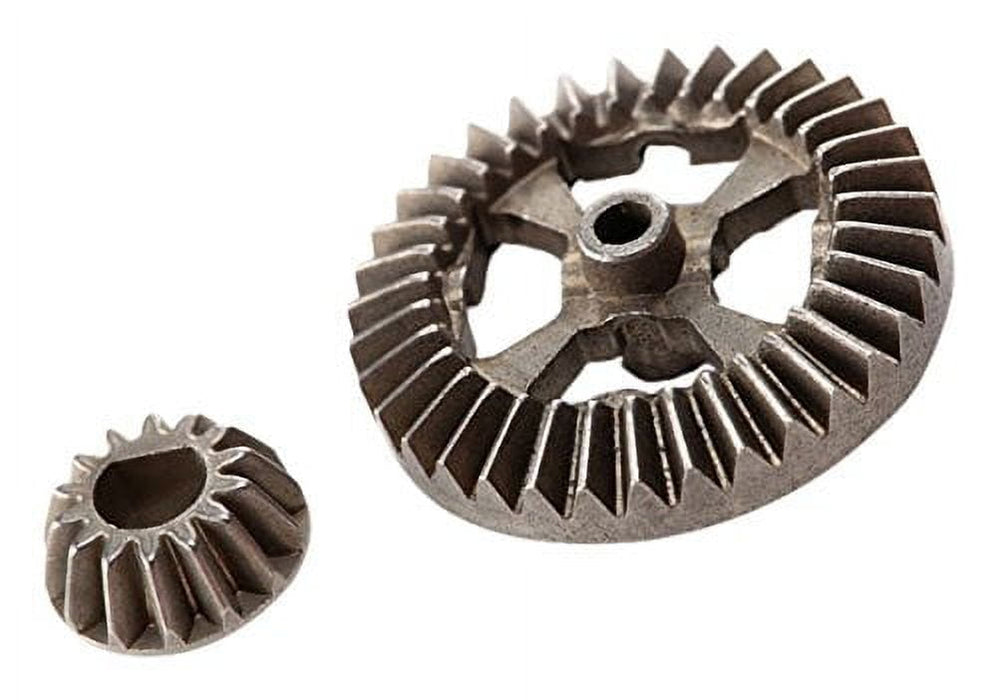 Traxxas LaTrax Metal Differential Ring  Pinion Gear Set