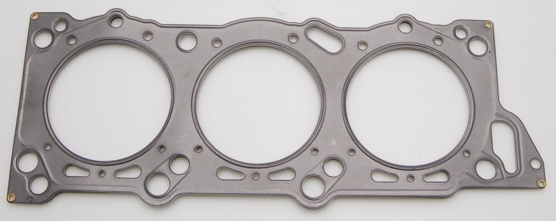 Cometic Compatible with Nissan 300ZX 1990 UP 88mm .051 inch MLS Head Gasket VG30DE/DETT 3L V6 C4346-051