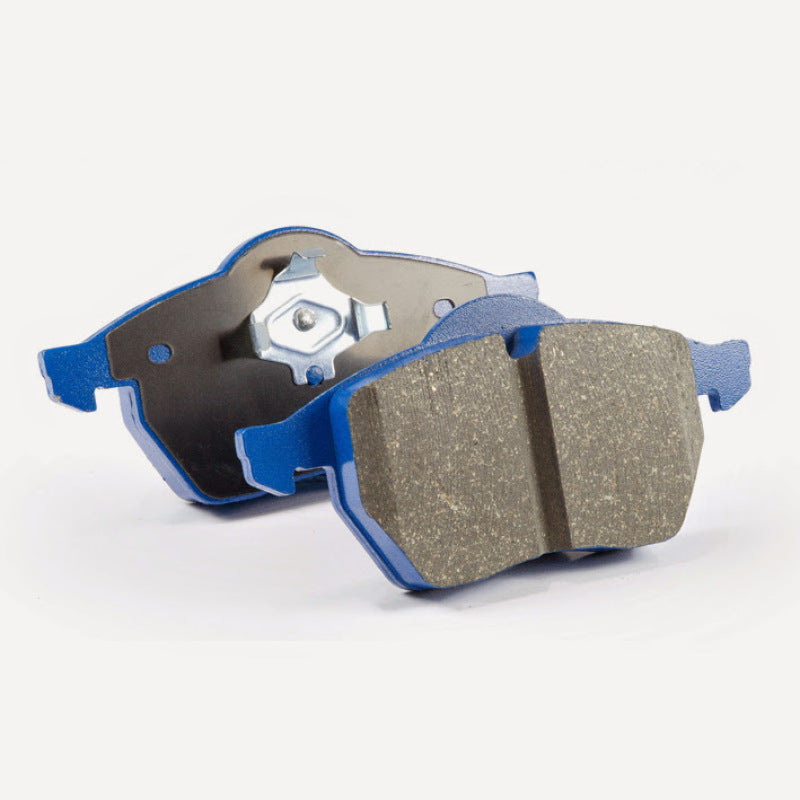 EBC 11-15 Fits Chevrolet Camaro 6.2L Bluestuff Front Brake Pads DP51895NDX