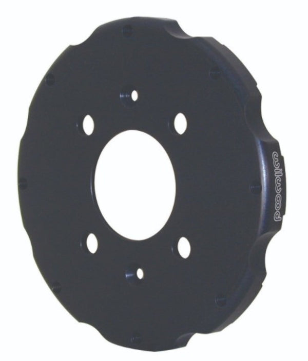 Wilwood Hat-BB Front 1.16in Offset 4 x 3.93 8 on 7.00in 170-8405