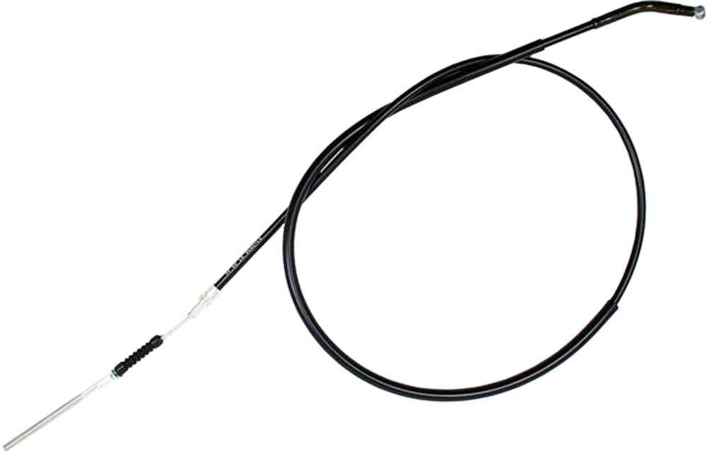 Motion Pro Black Vinyl Brake Cable 03-0096