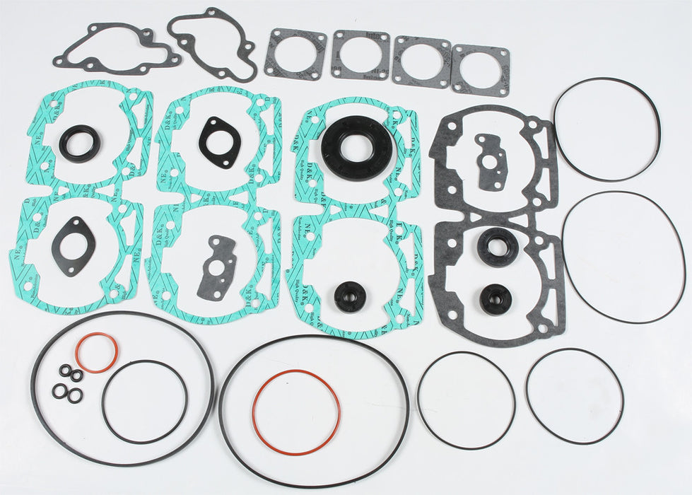 Sp1 123-15003 Full Gasket Set S-D