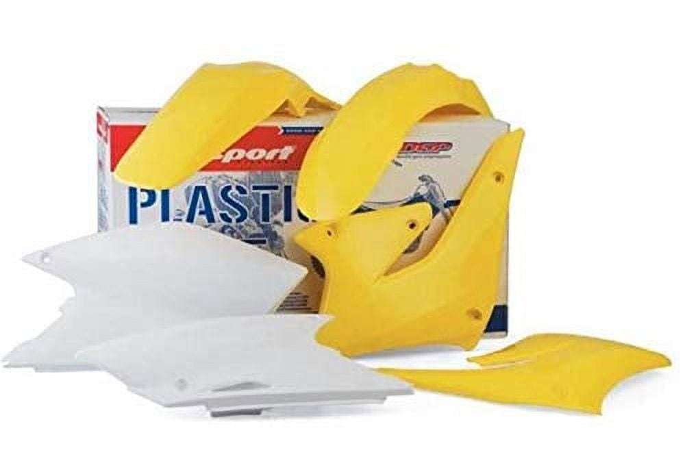Polisport 90775 Plastic Kit - OE