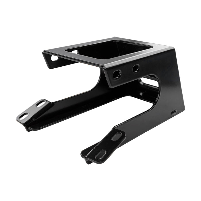 Arb Antenna Mount; For Use With Rear Bumpers With Spare Tire Carrier; 5700050