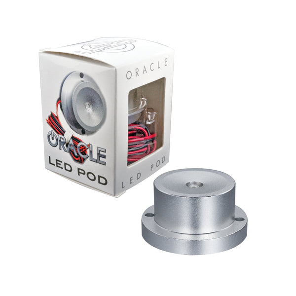 3206 007 Oracle Led Flood Light Pod
