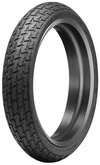 Dunlop Tire Dt3-R Front 120/70R19 60V Radial Tl 45041332