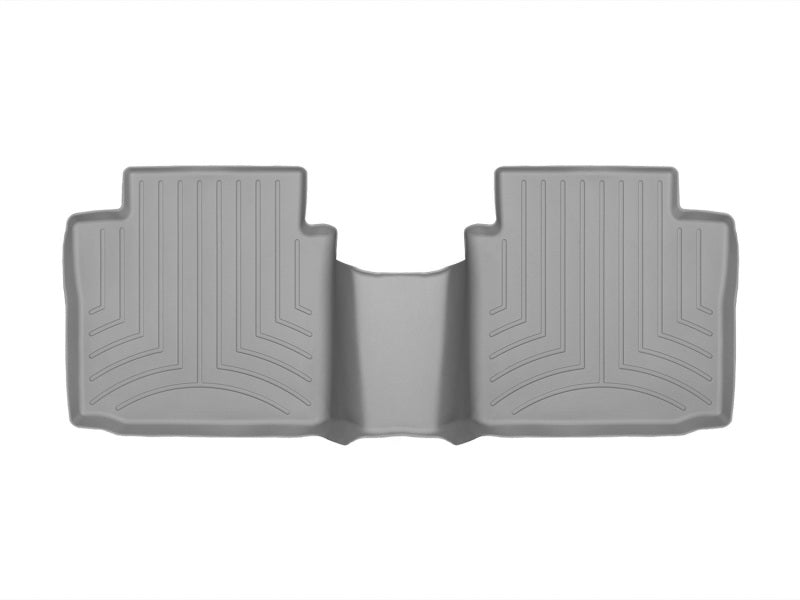 WeatherTech 14+ Chevrolet Impala Rear FloorLiner Grey 465342