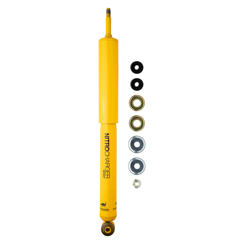 ARB / OME Nitrocharger Sport Shock Superduty Front 60121 72X10