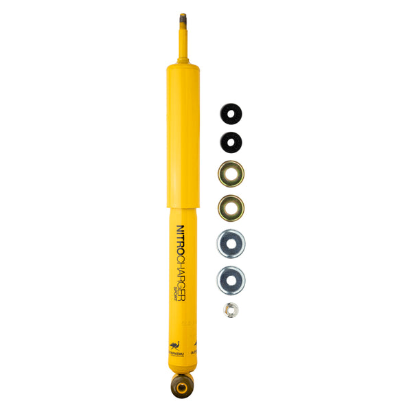 ARB / OME Nitrocharger Sport Shock Superduty Front 60121 72X10