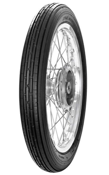 Avon Speedmaster MKII Front Tire 3.00-20 (638137)