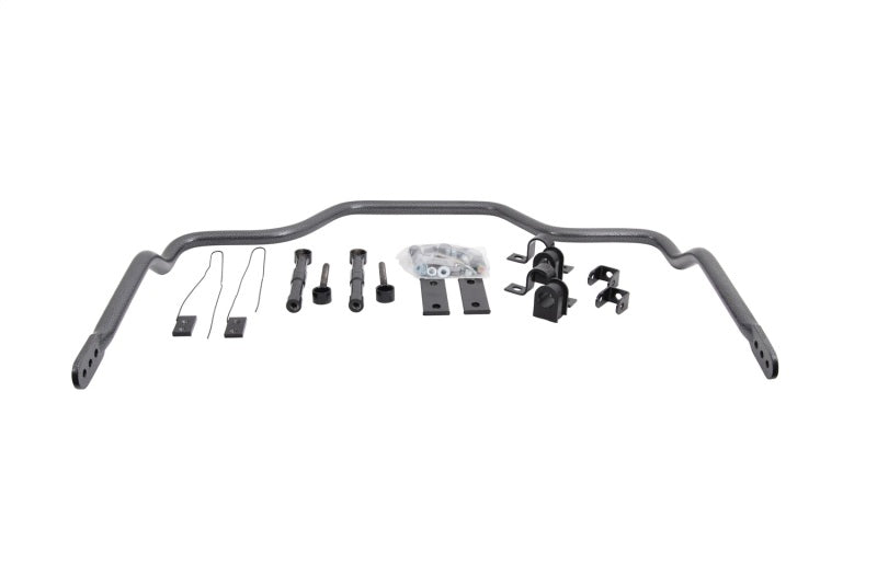 Hellwig 20-22 Chevrolet Silverado 2500 HD Solid Heat Treated Chromoly 1-5/16in Big Wig Rear Sway Bar 7328