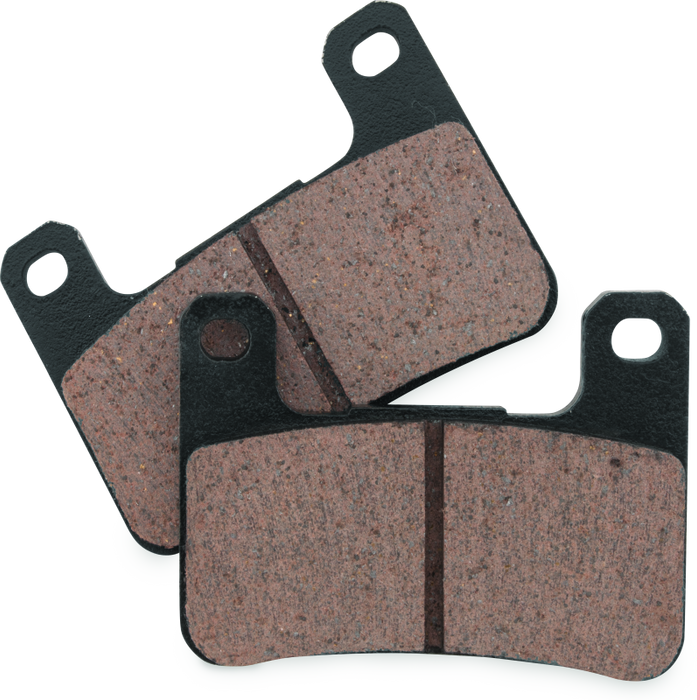 BikeMaster Suzuki Brake Pads 961204