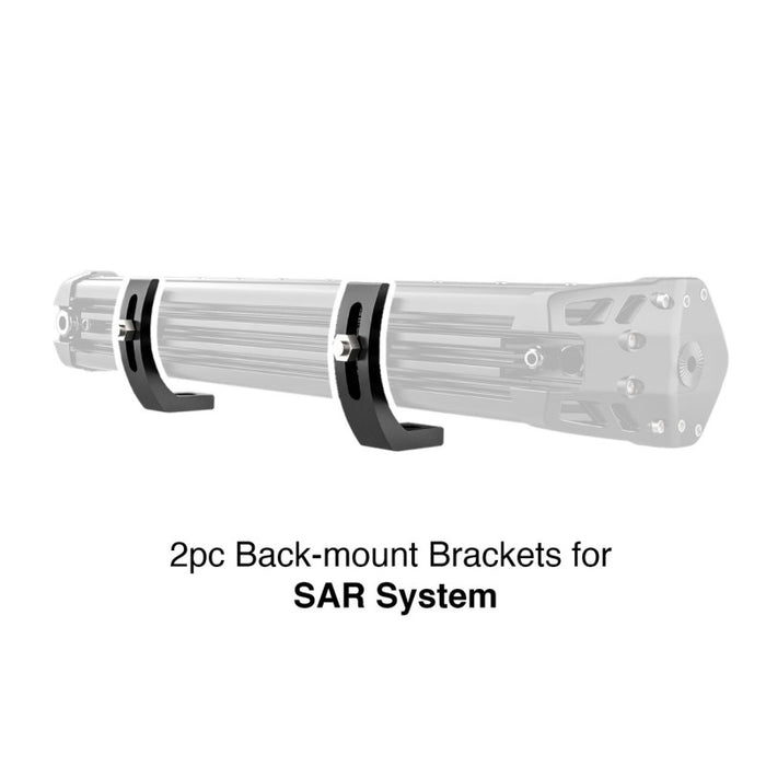 Xk Glow 360 S.A.R. Light Bar System XK-SAR-BRC