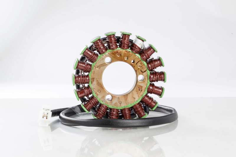 Ricks Motorsport New OEM Style Kawasaki Stator 21-240