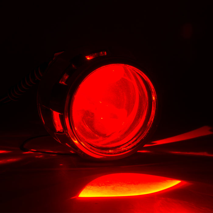 Oracle Lighting "Demon Eye" Colorshift® Projector Illumination Kit Mpn: 8529-333